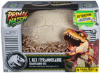 Jurassic World Interactive Toy Dinosaur & Egg