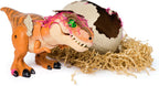Jurassic World Interactive Toy Dinosaur & Egg