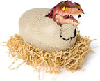 Jurassic World Interactive Toy Dinosaur & Egg