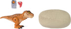 Jurassic World Interactive Toy Dinosaur & Egg