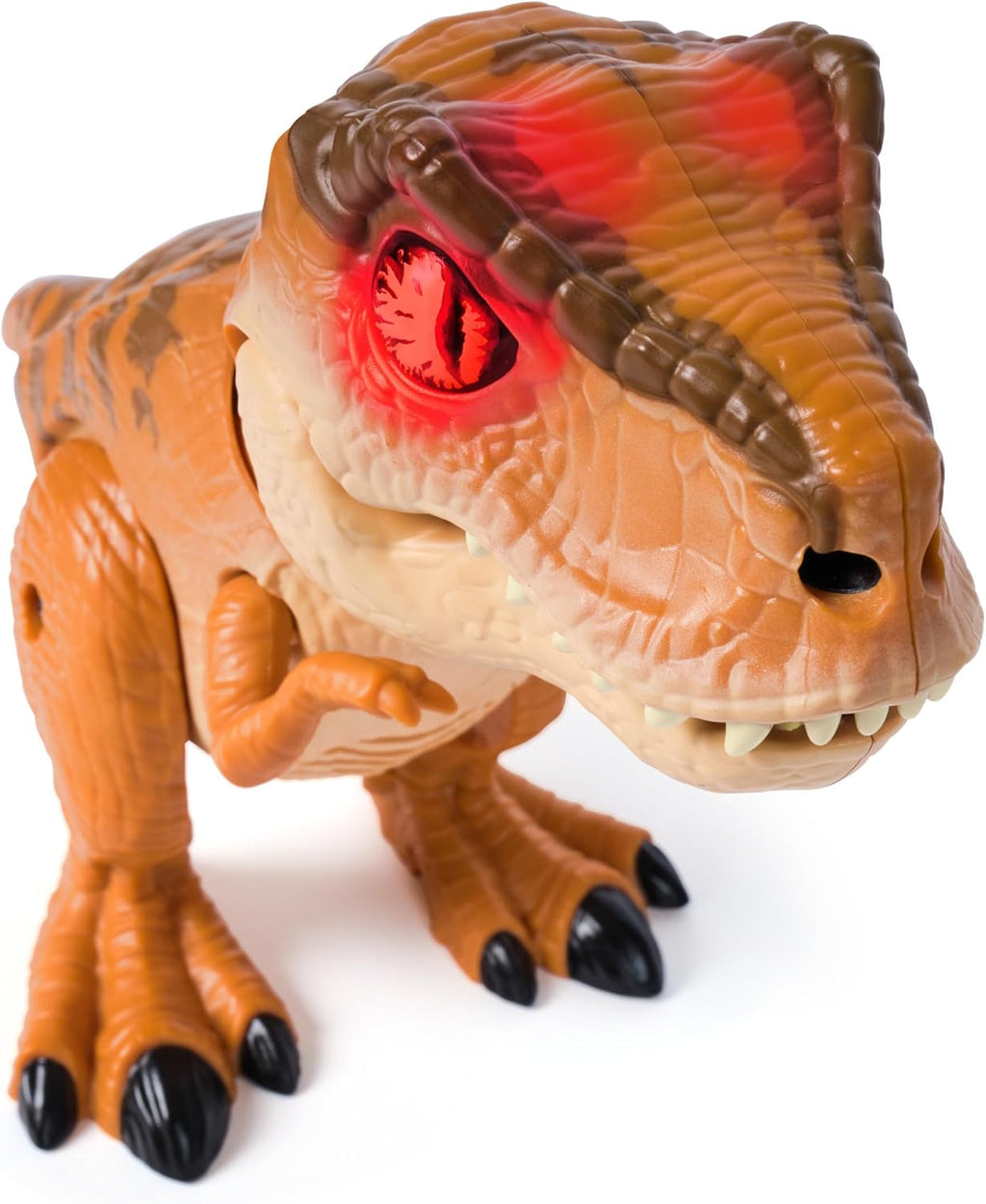 Jurassic World Interactive Toy Dinosaur & Egg