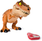 Jurassic World Interactive Toy Dinosaur & Egg