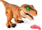 Jurassic World Interactive Toy Dinosaur & Egg
