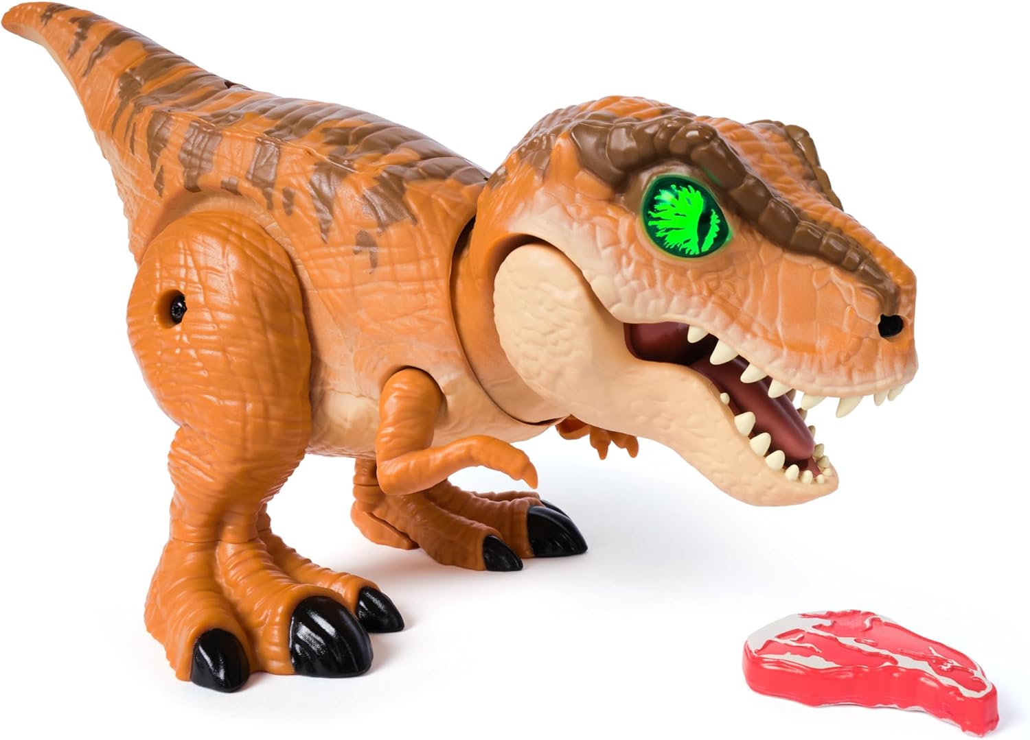 Jurassic World Interactive Toy Dinosaur & Egg
