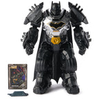 DC Comics, Metal Force Batman Action Figure