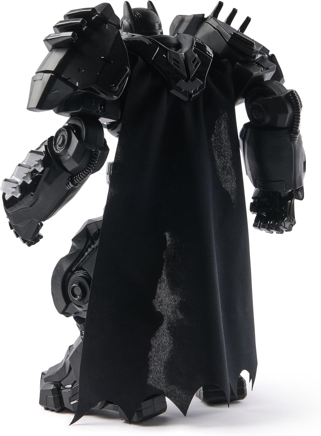 DC Comics, Metal Force Batman Action Figure