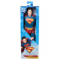 DC Comics Superman Movie Figures, 12" Size, Mixed