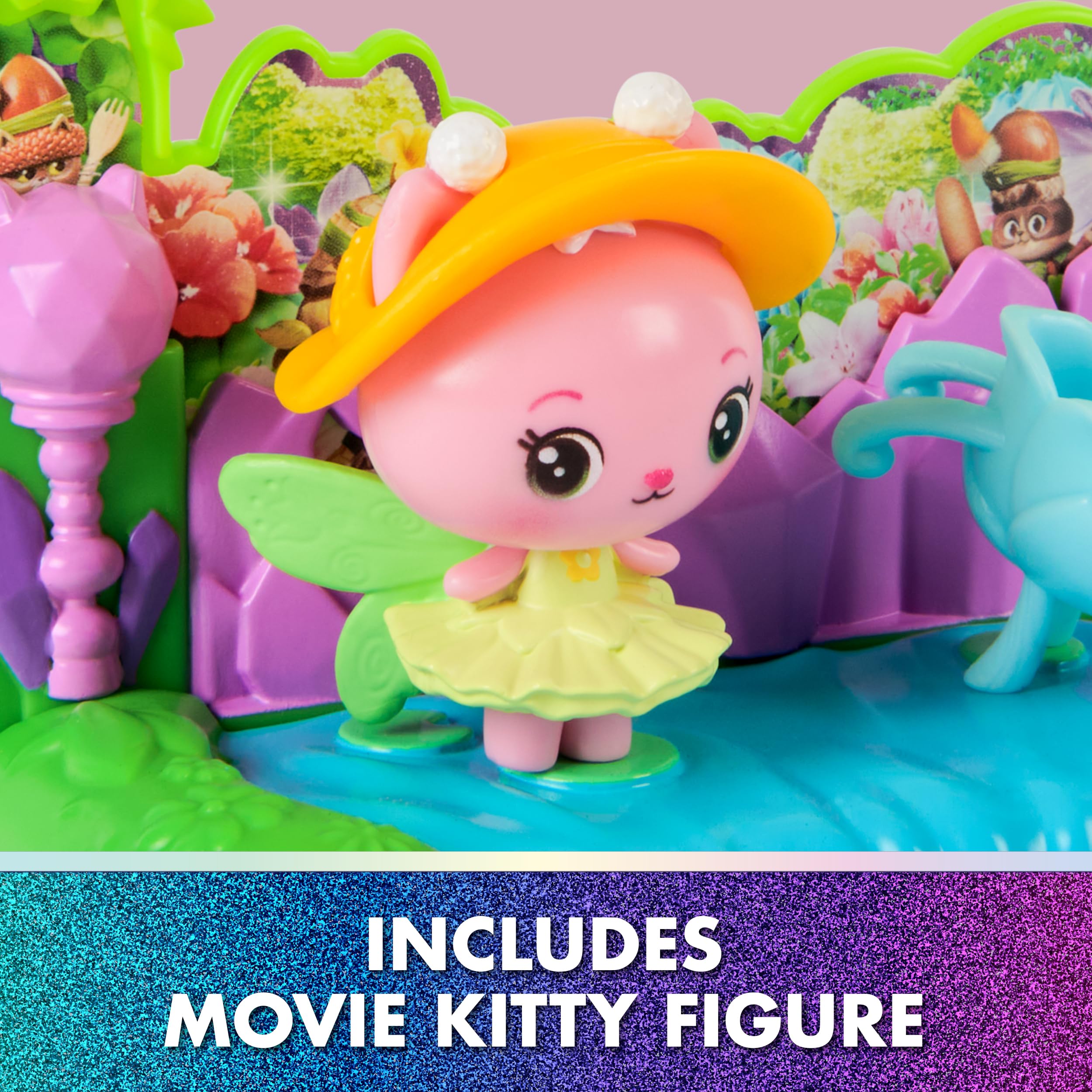 GDH Movie - Balcony Playsets Asst.