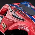 Monster Jam Remote Control Vehicle 1t24 SpiderMan RC
