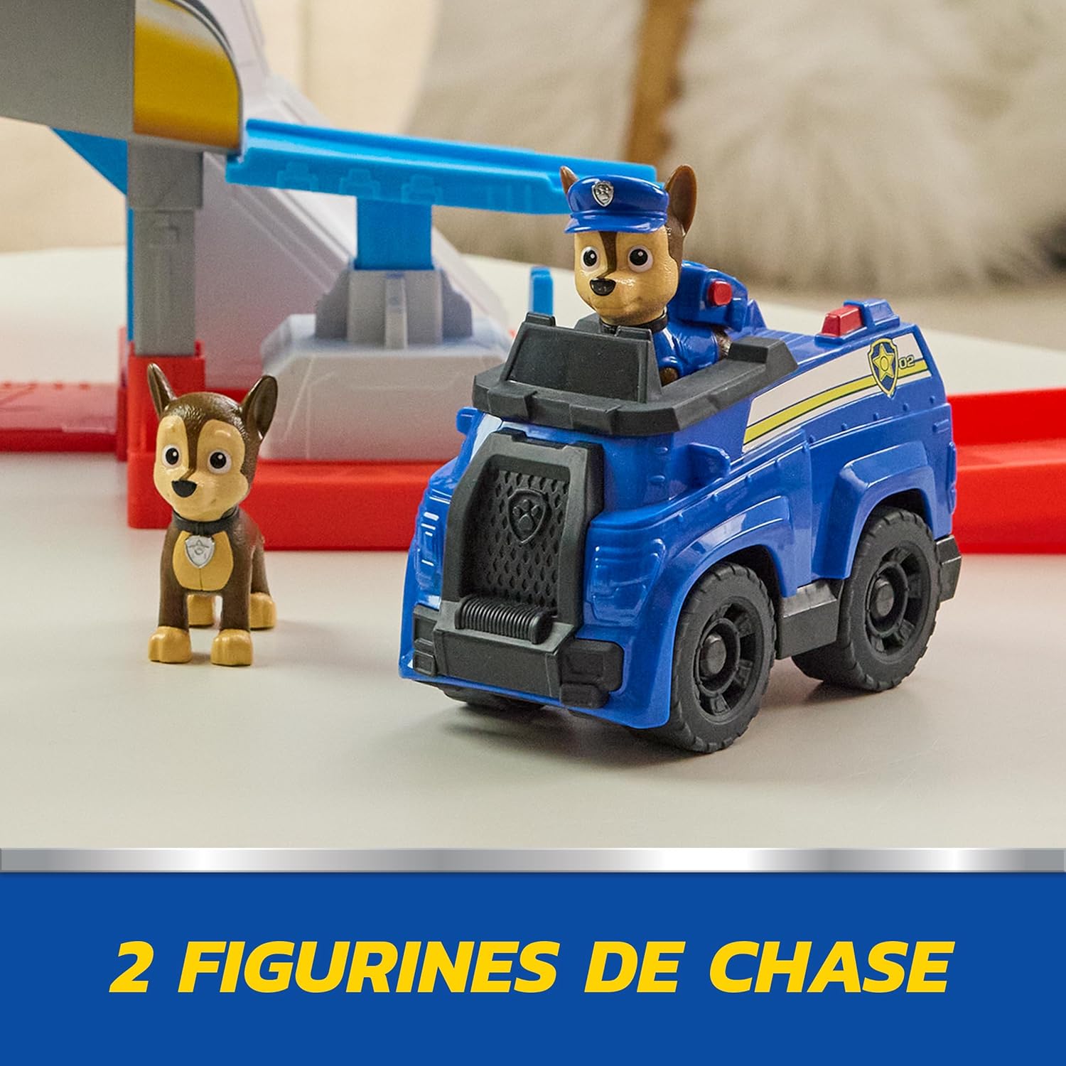 PAW Patrol Watchtower