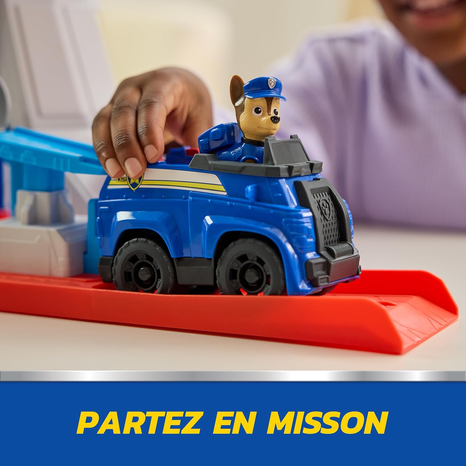 PAW Patrol Watchtower
