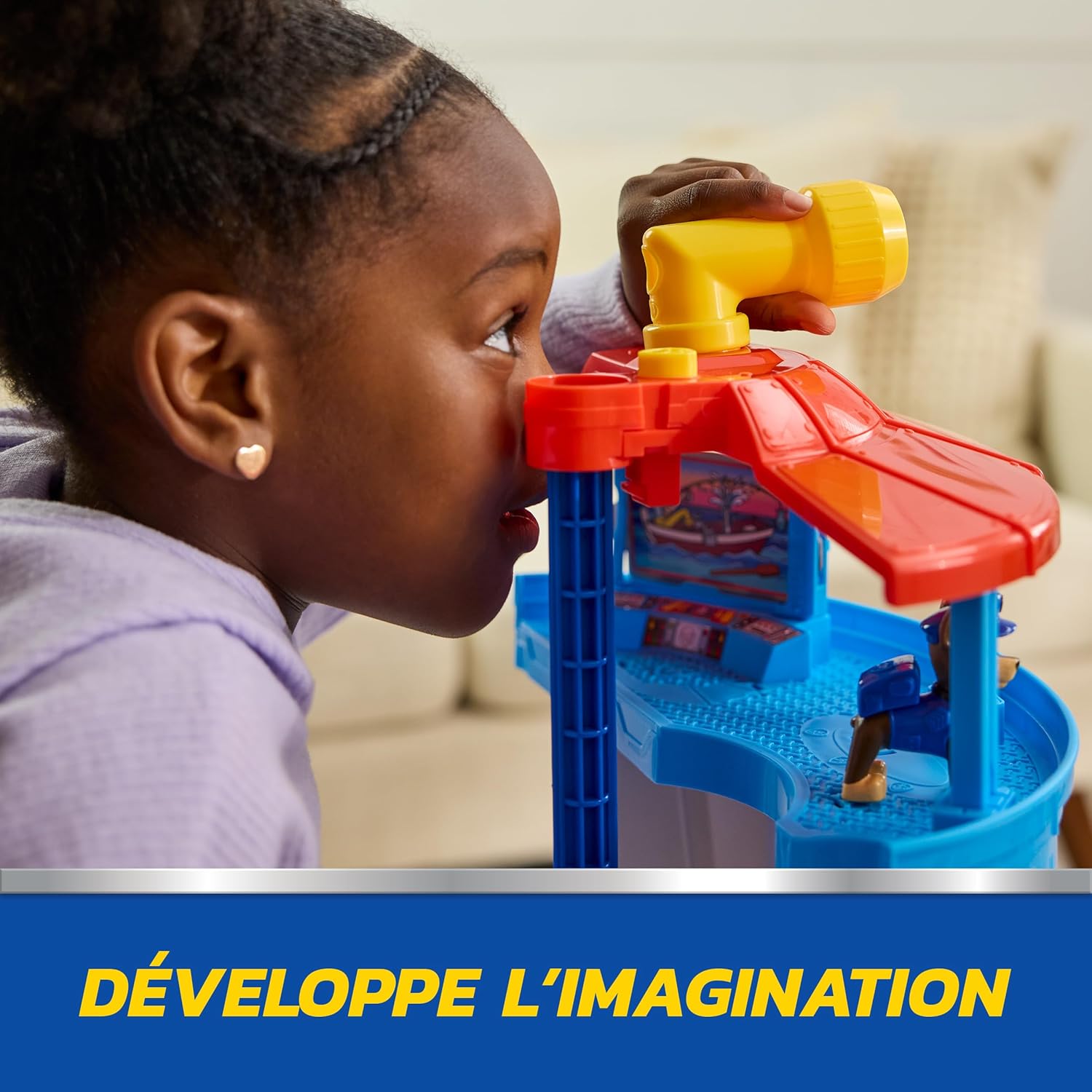 PAW Patrol Watchtower
