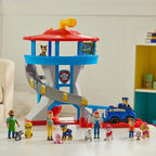 PAW Patrol Watchtower