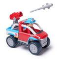 Paw Fire Rescue - Themed Vehicles Ryder