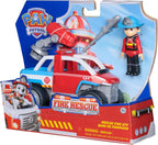 Paw Fire Rescue - Themed Vehicles Ryder