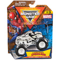 Monster Jam, Marvel Official Spider Man Monster Truck