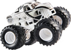 Monster Jam, Marvel Official Spider Man Monster Truck
