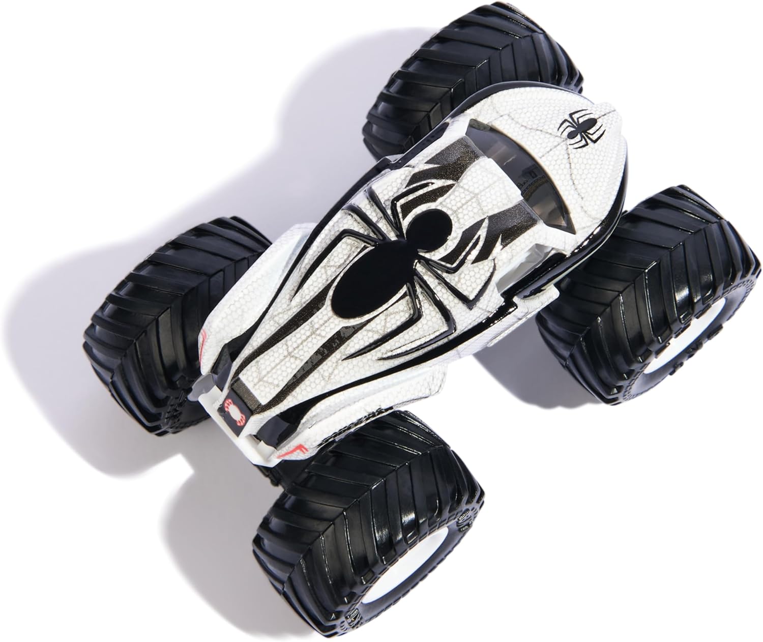 Monster Jam, Marvel Official Spider Man Monster Truck