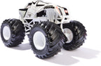 Monster Jam, Marvel Official Spider Man Monster Truck