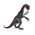 Schleich Dinosaurs Large Realistic Therizinosaurus Figurine with Moving Jaw