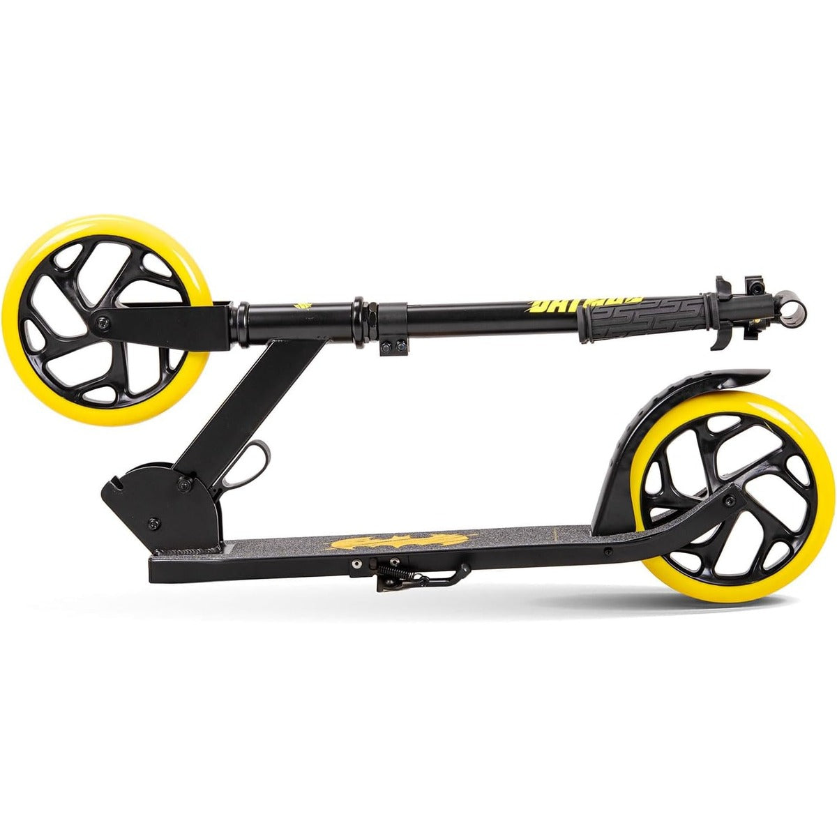 Spartan 200mm Folding Scooter