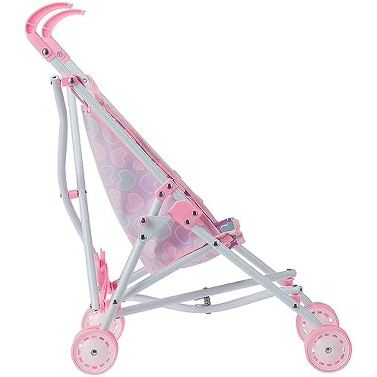 Amoura Hayati Baby Stroller