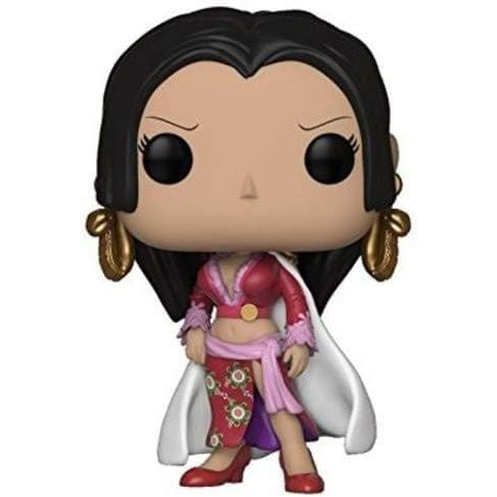 Funko Pop! Anime: Onepiece - Boa Collectible Toy