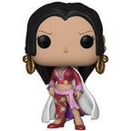 Funko Pop! Anime: Onepiece - Boa Collectible Toy