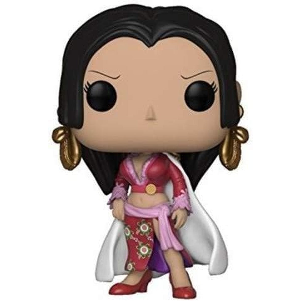 Funko Pop! Anime: Onepiece - Boa Collectible Toy