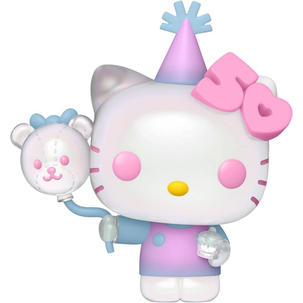 Funko POP! Sanrio: Hello Kitty 50th