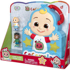 CoComelon Carry Along Figure Case