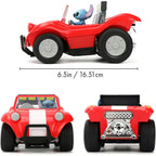 Jada Toys RC Stitch Buggy 1:24