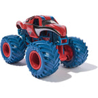Monster Jam Toy Vehicle Truck 1to64 Die Cast Marvel I