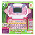 Leapfrog Clic the ABC 123 Laptop