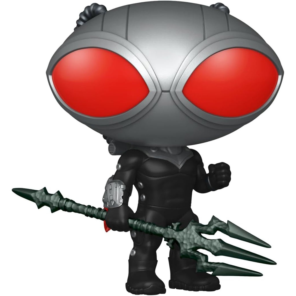 Funko POP! Movies: DC