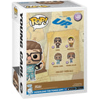 Funko POP! Disney: UP