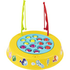 Spin Master Games 6061501 Gone Fishing Board Game for Kids and Families