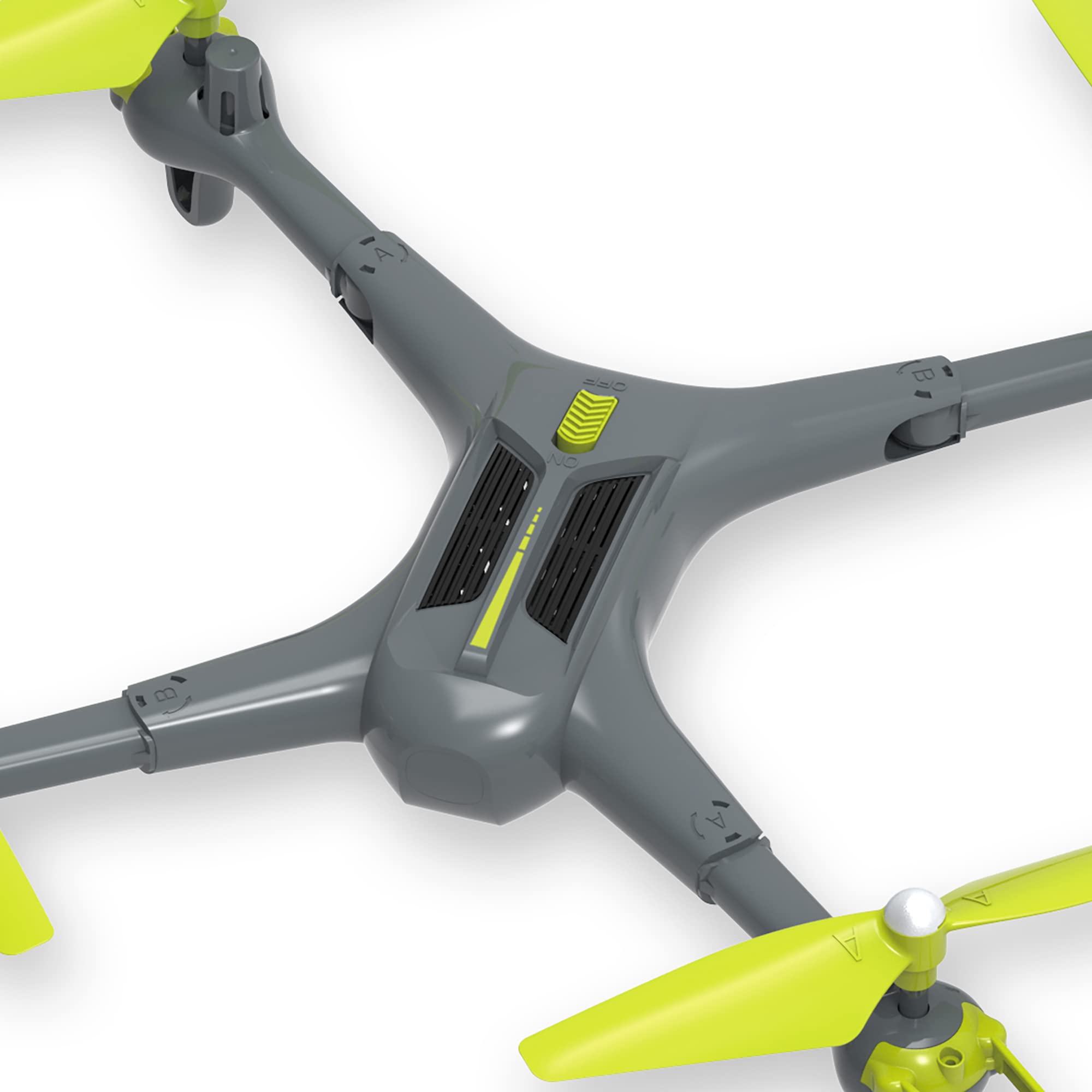 SYMA Storm Quadcopter Z4