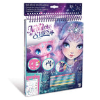 Nebulous Stars Creative Kids Sketchbook Set