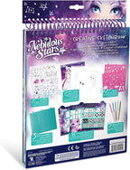 Nebulous Stars Creative Kids Sketchbook Set