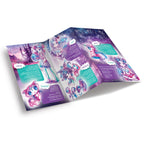 Nebulous Stars Crystal Wish Keepers – Jewelry Making Kit for Girls