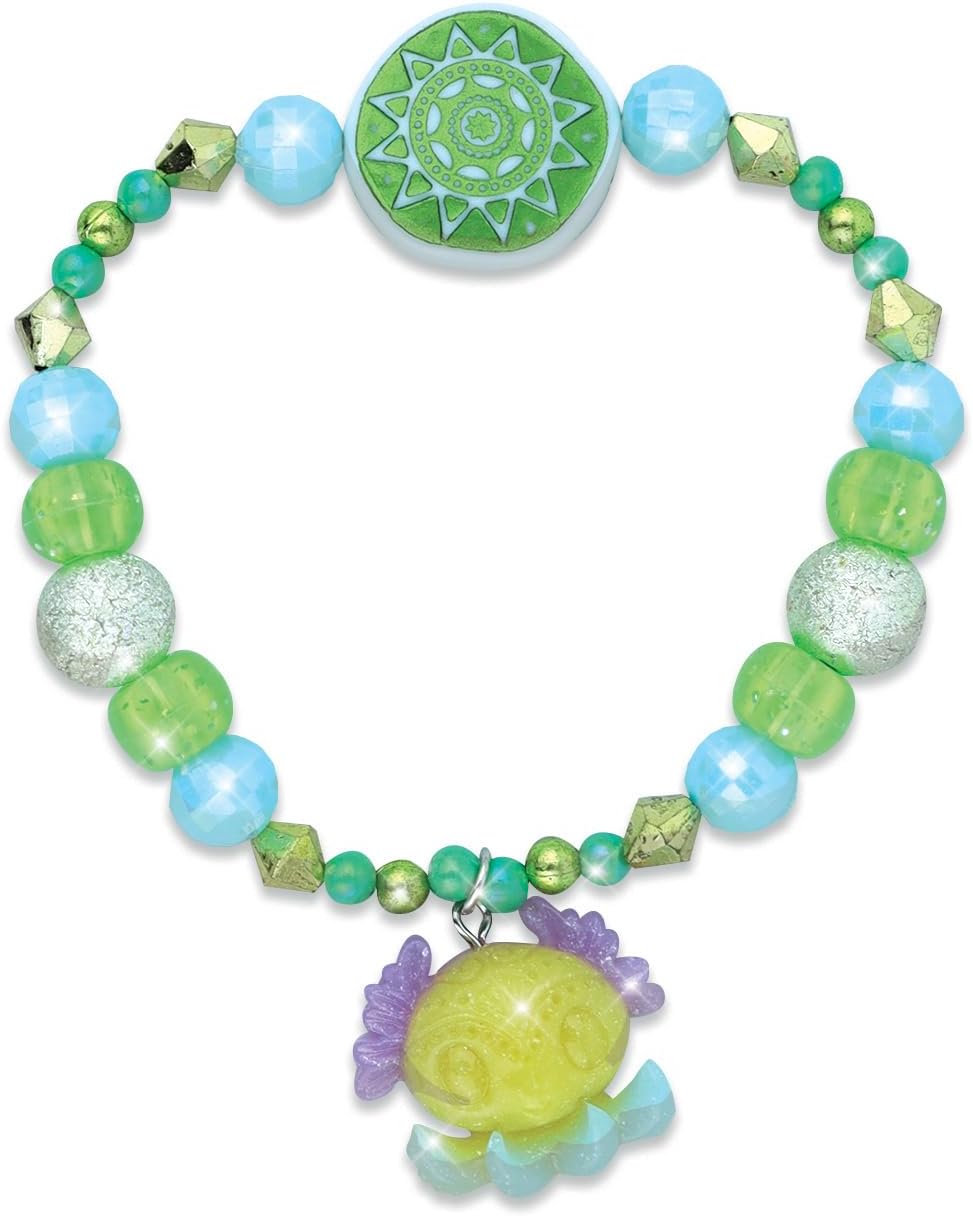Nebulous Stars Milky Way bead set with over 2000 stylish beads