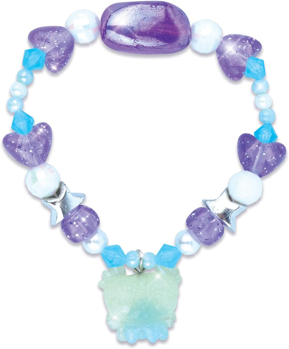 Nebulous Stars Milky Way bead set with over 2000 stylish beads