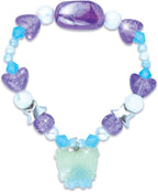 Nebulous Stars Milky Way bead set with over 2000 stylish beads