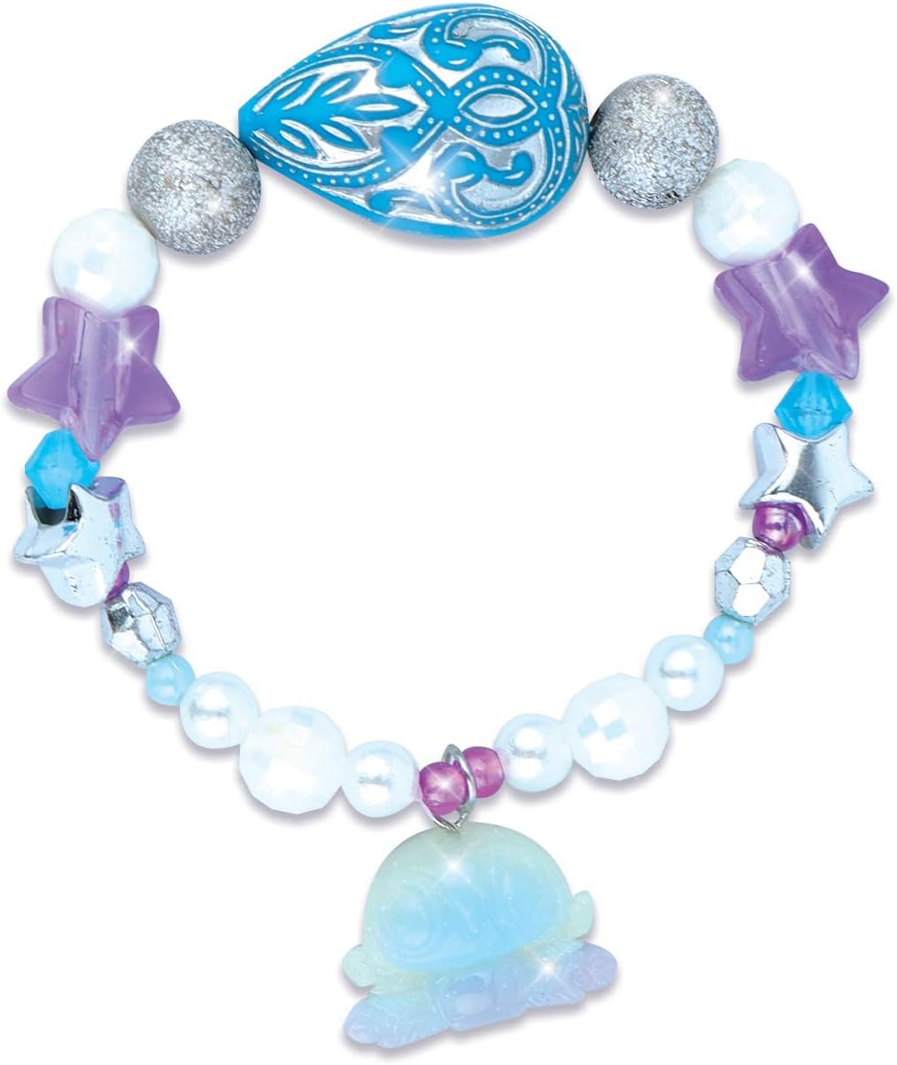 Nebulous Stars Milky Way bead set with over 2000 stylish beads