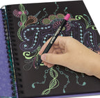 Large Coloring Book