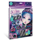 Nebulous Stars Creative Kids Sketchbook Set