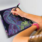 Nebulous Stars Creative Kids Sketchbook Set