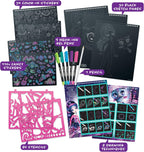 Nebulous Stars Creative Kids Sketchbook Set