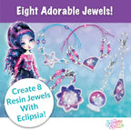 Nebulous Stars Portal Jewelry Making Kit